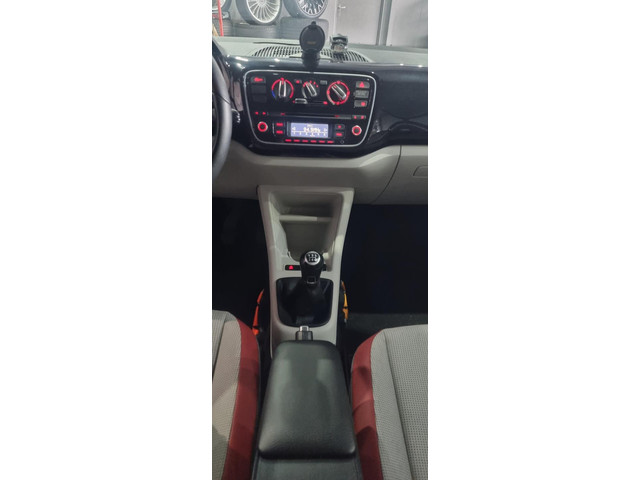 Foto 6 van Volkswagen Up! 1.0 high up! BlueMotion / NAP / AIRCO