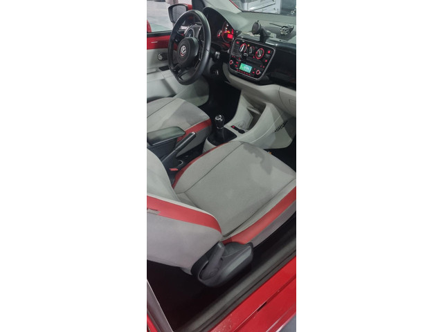 Foto 5 van Volkswagen Up! 1.0 high up! BlueMotion / NAP / AIRCO