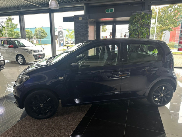Foto 7 van Volkswagen up! 1.0 move up! BlueM. (bj 2015)