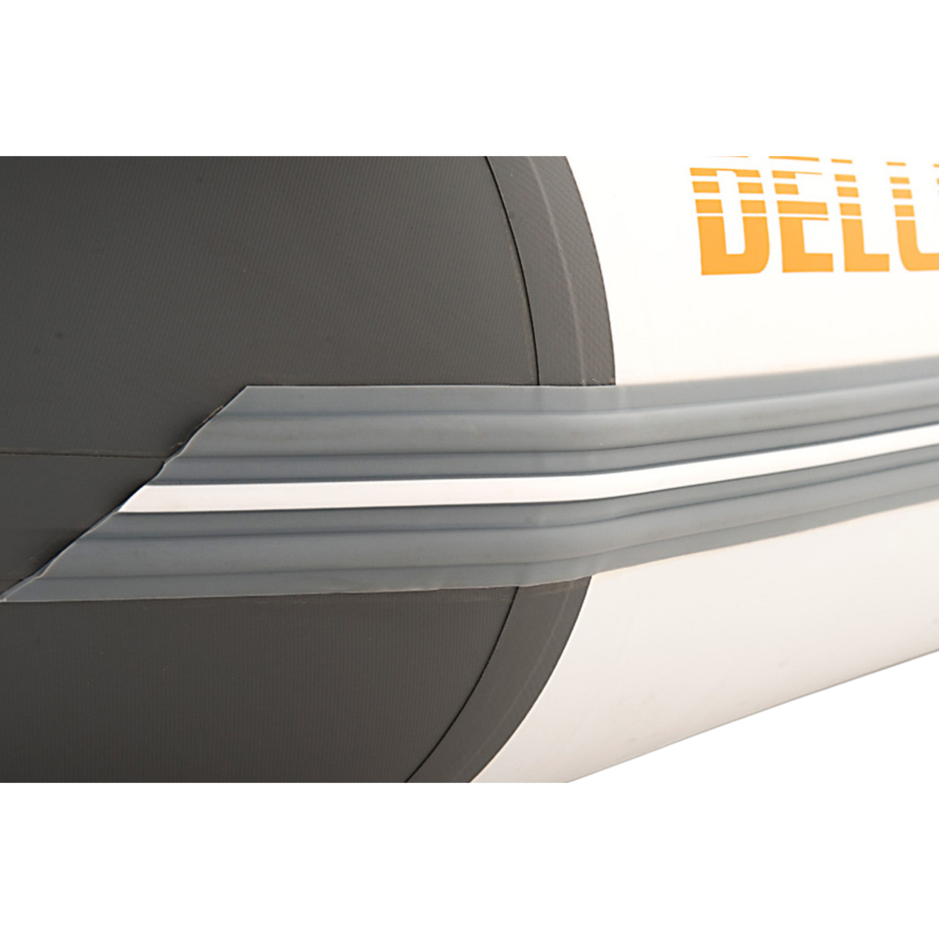 Foto 2 van Aqua Marina BT-06360AL Rubberboot – Ruime en Robuuste Opblaasboot met Aluminium Vloer 6 Personen