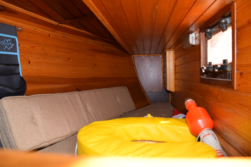 Foto 4 van Kwarttonner Ufo27