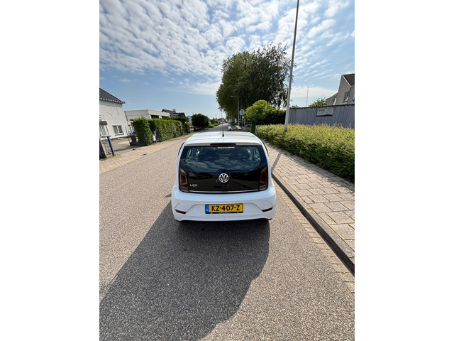 Foto 7 van Volkswagen Up! 1.0 BMT high up! AIRCO