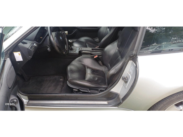 Foto 4 van BMW Z3 Coupé 2.8 handgeschakeld
