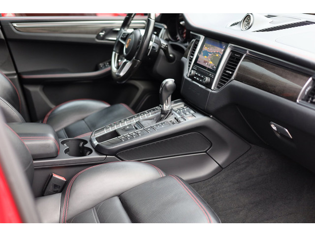 Foto 8 van Porsche Macan 3.0 GTS | Pano | Chrono | Alle Opties | Nieuwstaat |