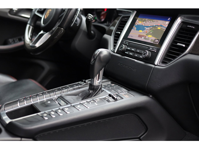 Foto 2 van Porsche Macan 3.0 GTS | Pano | Chrono | Alle Opties | Nieuwstaat |