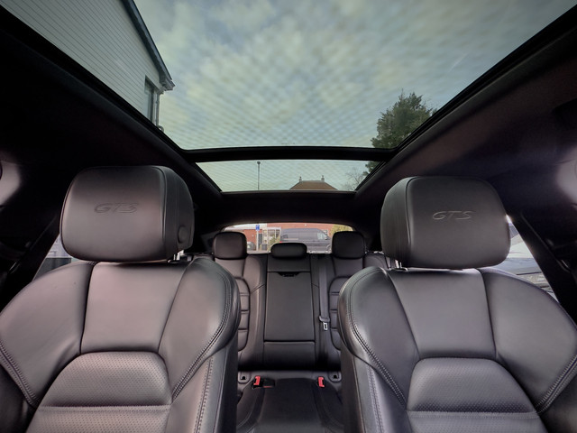 Foto 9 van Porsche Macan 3.0 GTS AUT7 361PK PANODAK LEDER NAVI AIRCO LED 21 INCH-LMV PDC