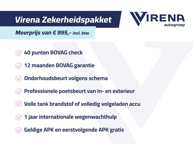 Foto 3 van BMW Z3 Roadster 3.2 M - Airco - Stoelverwarming - 321 PK - Virena Zekerheidspakket €895,-