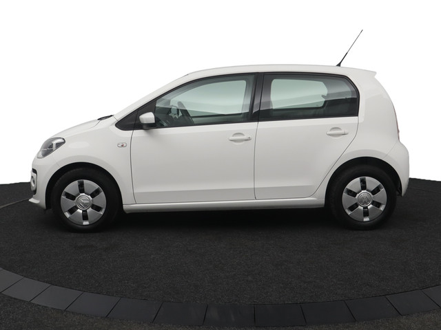 Foto 10 van Volkswagen Up! 1.0 take up!