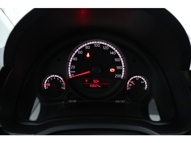Foto 8 van Volkswagen Up! 1.0 take up!
