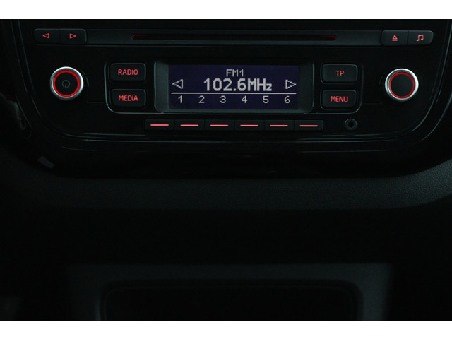 Foto 7 van Volkswagen Up! 1.0 take up!