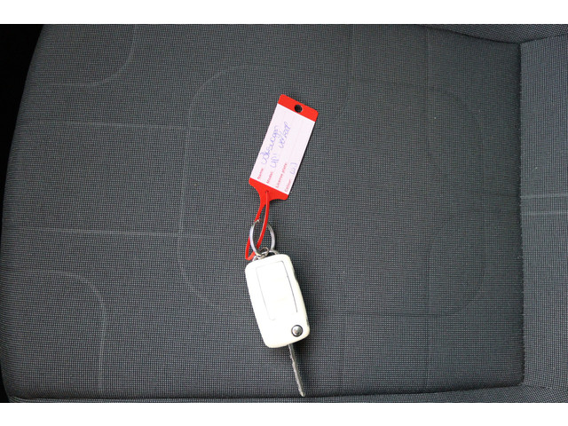 Foto 5 van Volkswagen Up! 1.0 take up!
