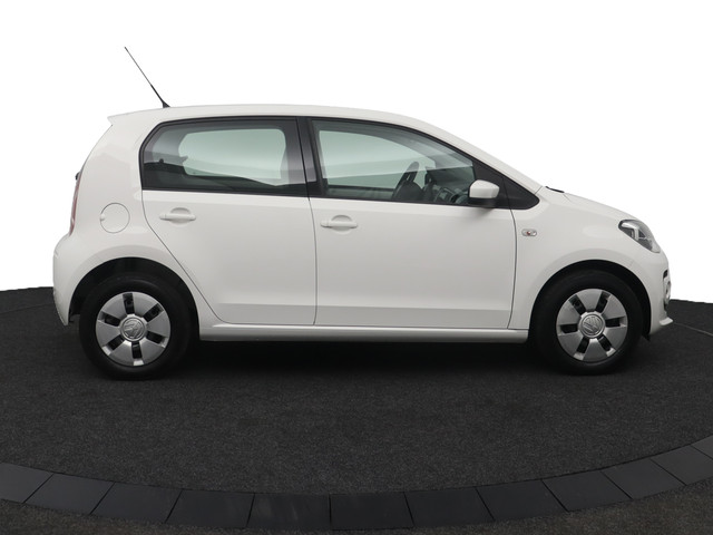 Foto 3 van Volkswagen Up! 1.0 take up!