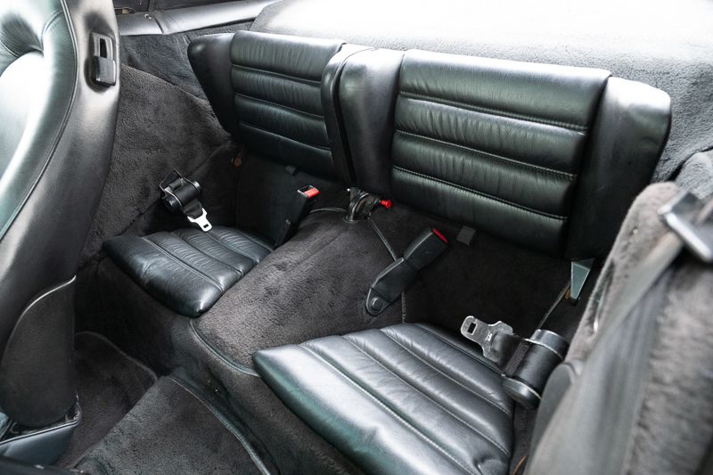 Foto 6 van BMW Z3 1.8 '97 CH76125