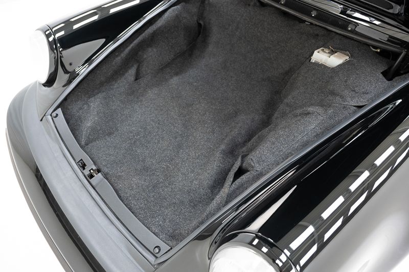 Foto 11 van BMW Z3 1.8 '97 CH76125