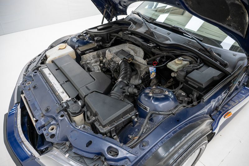 Foto 5 van BMW Z3 1.9i '97 CH24336
