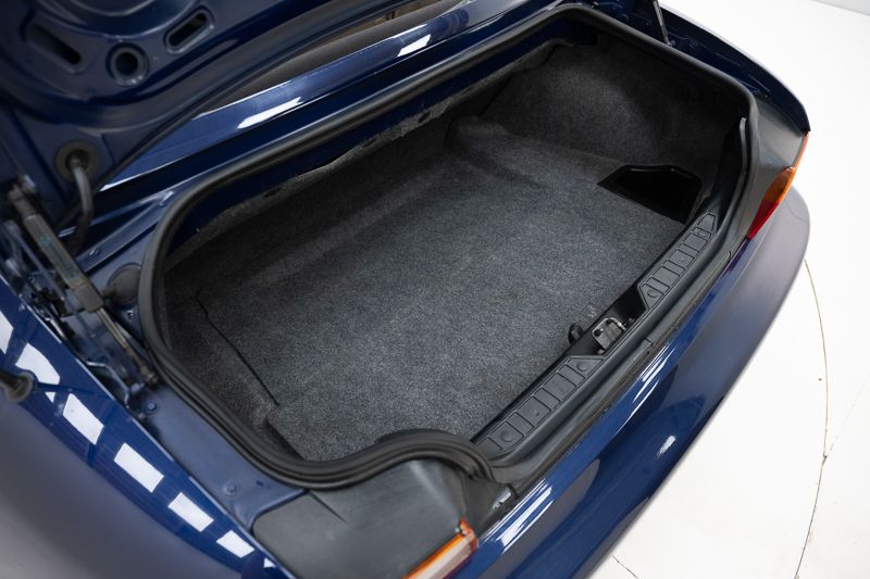 Foto 9 van BMW Z3 1.9i '97 CH24336