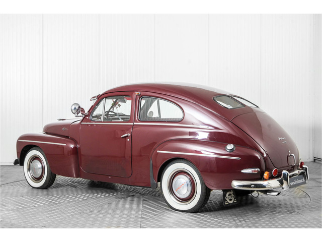 Foto 6 van Volvo PV 444 DS (bj 1953)