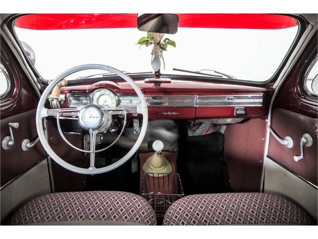 Foto 7 van Volvo PV 444 DS (bj 1953)