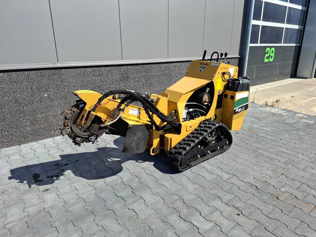 Foto 2 van VERMEER SC 30 TX (bj 2019)