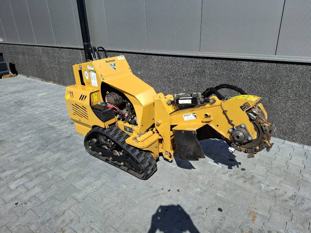 Foto 8 van VERMEER SC 30 TX (bj 2019)