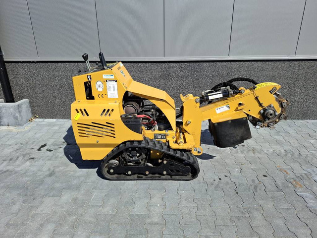 Foto 6 van VERMEER SC 30 TX (bj 2019)