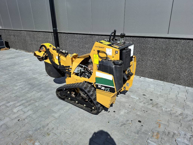 Foto 5 van VERMEER SC 30 TX (bj 2019)