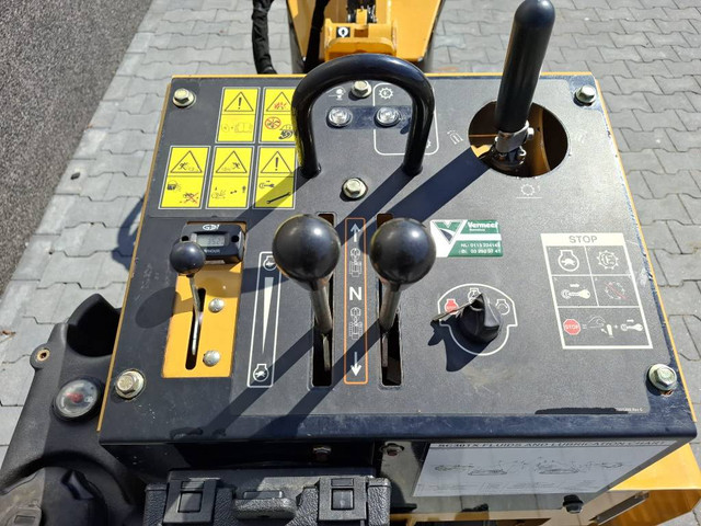 Foto 7 van VERMEER SC 30 TX (bj 2019)