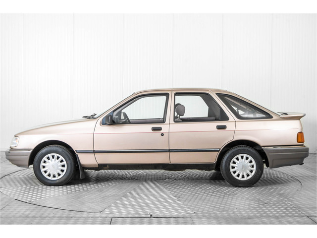 Foto 3 van Ford Sierra 2.3 CL 1987 (bj 1987)