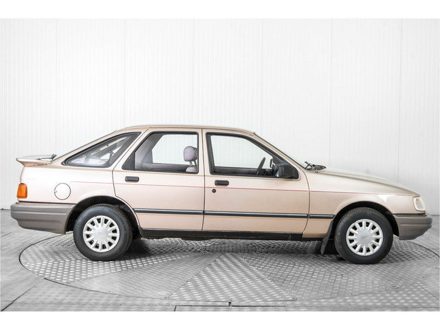 Foto 2 van Ford Sierra 2.3 CL 1987 (bj 1987)