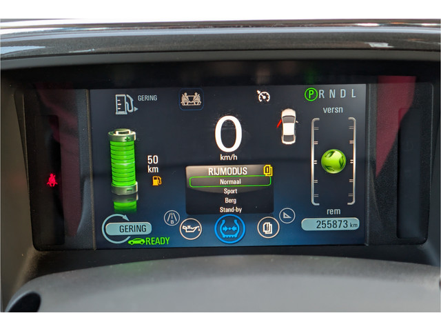 Foto 8 van Opel Ampera 1.4 Plug-In Hybride Navi Leer Camera (bj 2012)