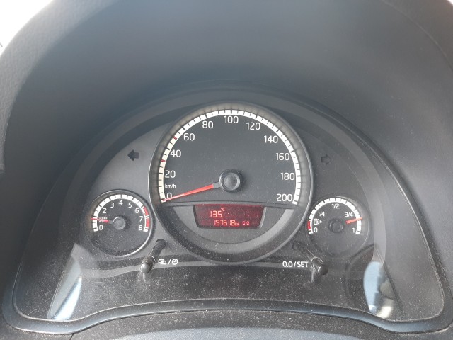 Foto 6 van VOLKSWAGEN UP 1.0 BMT Move 60pk Airco