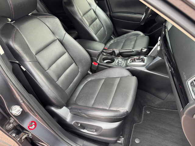 Foto 10 van Mazda CX-5 2.0 GT-M 4WD AUTOMAAT!!