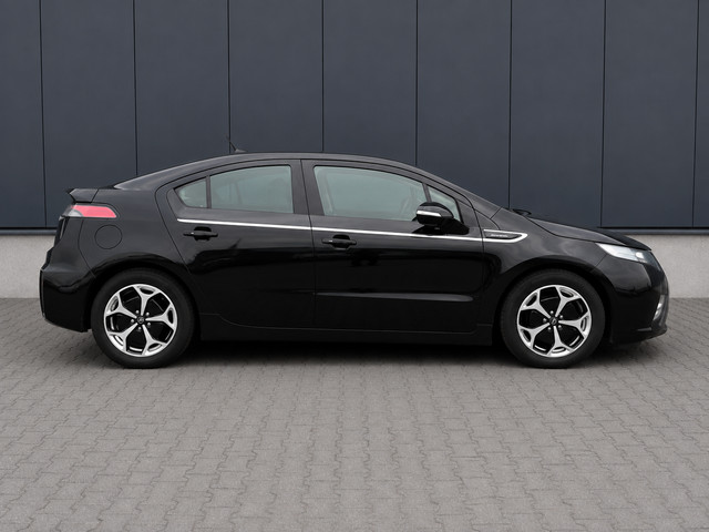 Foto 9 van Opel Ampera 1.4 Bose led