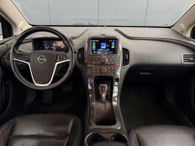 Foto 7 van Opel Ampera 1.4 Bose led