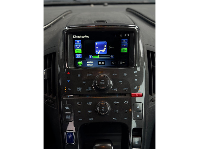 Foto 6 van Opel Ampera 1.4 Bose led