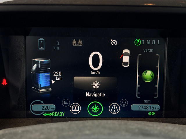 Foto 5 van Opel Ampera 1.4 Bose led