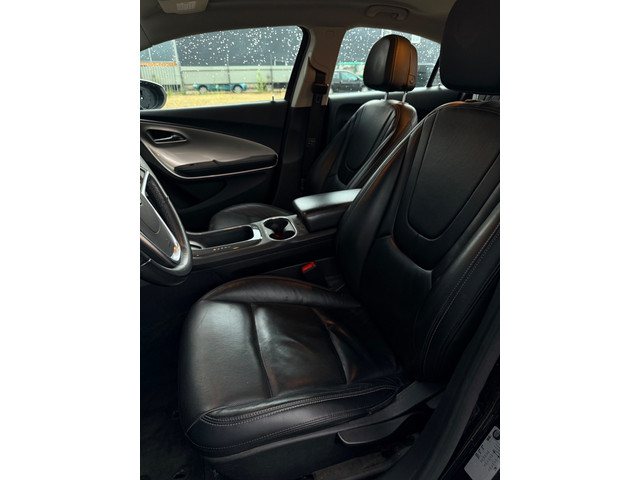 Foto 4 van Opel Ampera 1.4 Bose led
