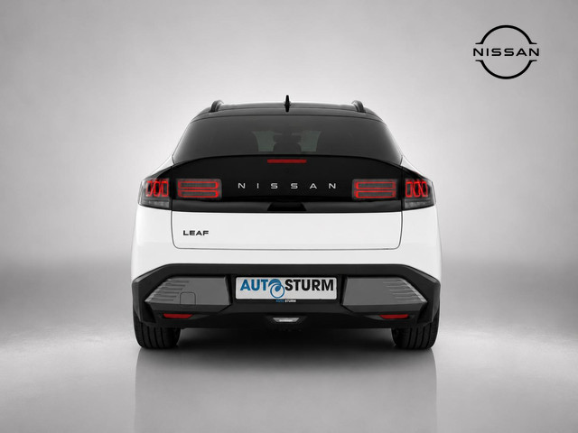Foto 3 van Nissan LEAF Evolve 52 kWh