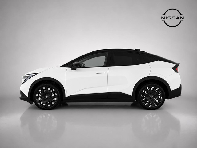 Foto 4 van Nissan LEAF Evolve 52 kWh