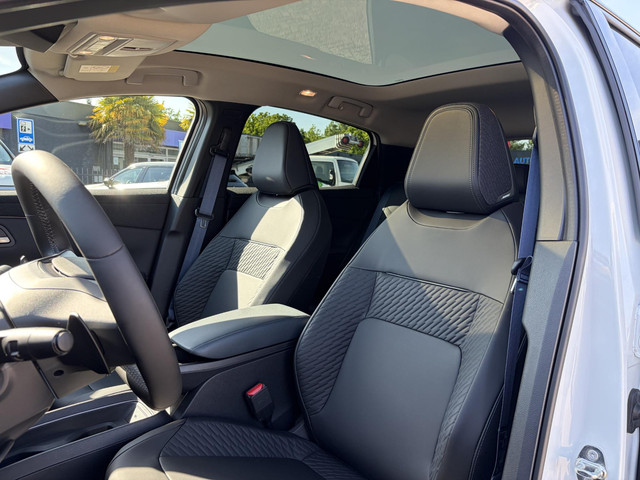 Foto 6 van Nissan LEAF Evolve 52 kWh