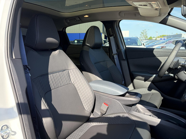 Foto 8 van Nissan LEAF Evolve 52 kWh