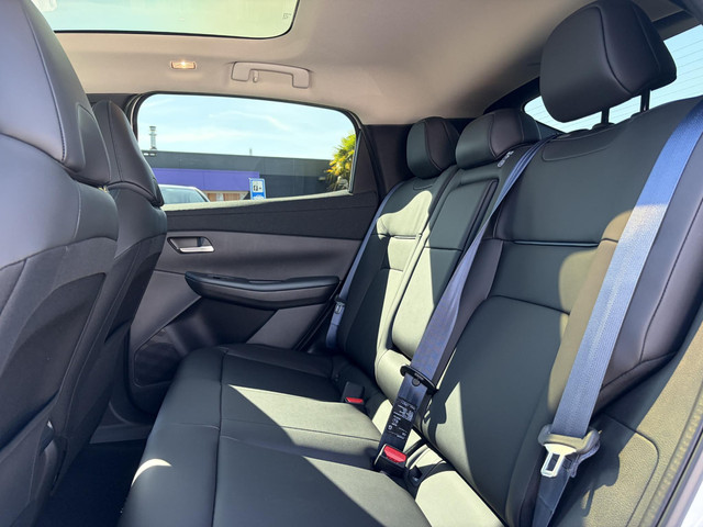 Foto 9 van Nissan LEAF Evolve 52 kWh