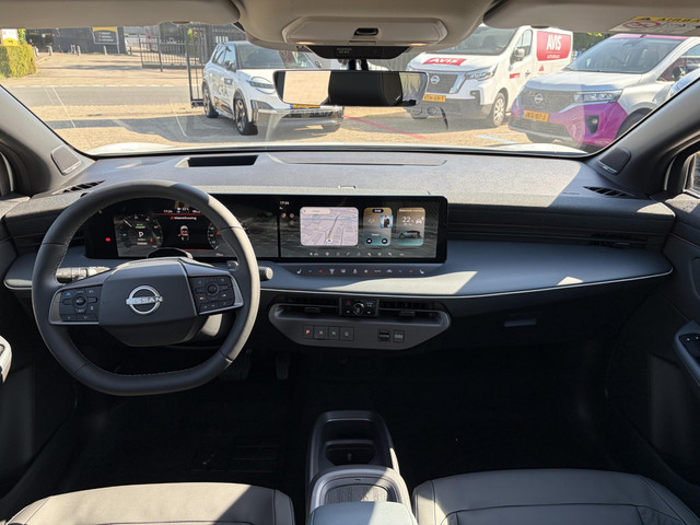 Foto 10 van Nissan LEAF Evolve 52 kWh