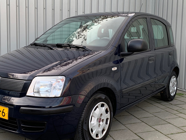 Foto 4 van Fiat Panda 1.2 Active|142000KM|
