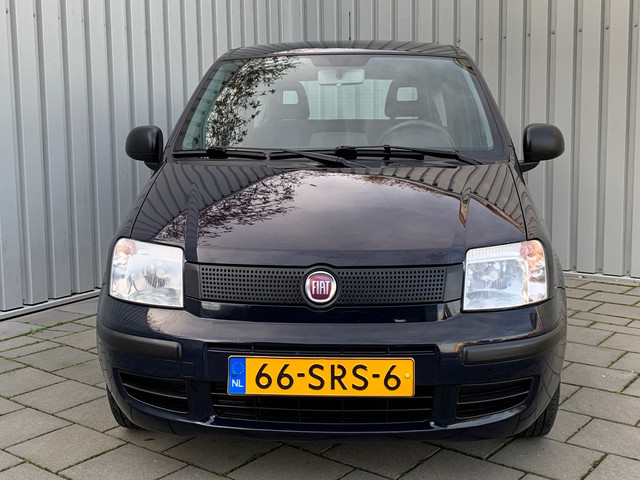 Foto 5 van Fiat Panda 1.2 Active|142000KM|