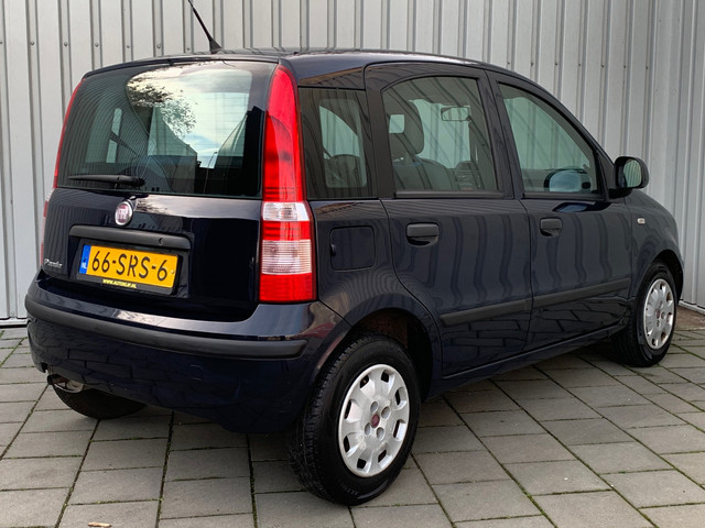 Foto 6 van Fiat Panda 1.2 Active|142000KM|