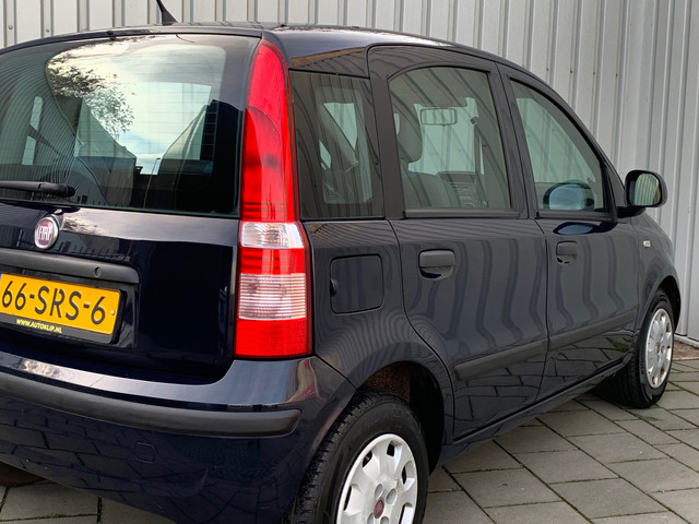 Foto 7 van Fiat Panda 1.2 Active|142000KM|