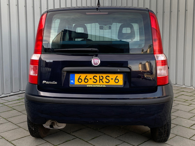 Foto 8 van Fiat Panda 1.2 Active|142000KM|