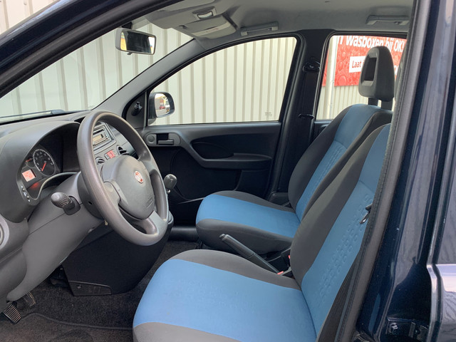 Foto 9 van Fiat Panda 1.2 Active|142000KM|