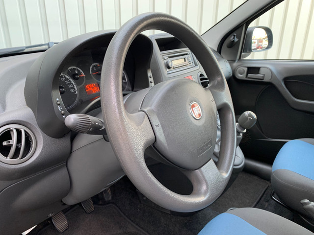 Foto 10 van Fiat Panda 1.2 Active|142000KM|